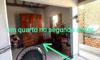 Imagem 6: Casa á venda e Icoarací $80.000,00