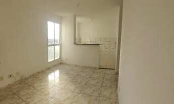 Imagem: Apartamento no novo horizonte