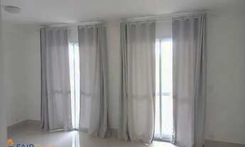 Imagem 6: Apartamento com 1 dormitório para alugar, 32 m² por R$ 2.612,00/mês - Alto da Boa Vista