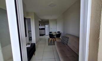 Imagem 6: Apartamento para Locação em Imbituba, Vila Nova, 2 dormitórios, 1 banheiro, 1 vaga