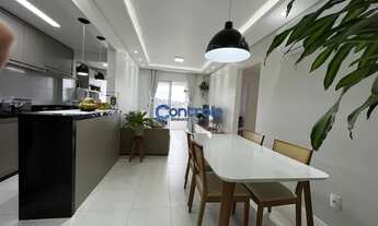 Imagem 2: R)Apartamento com 3 dormitórios, Areias - São José SC