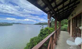Imagem 2: Casa para Venda em Florianópolis, Lagoa Da Conceição, 3 dormitórios, 1 suíte, 2 banheiros