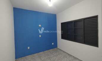 Imagem 4: Casa - Jardim Ouro Branco - Campinas