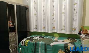 Imagem 7: CASA TÉRREA - VILA PILAR - SP