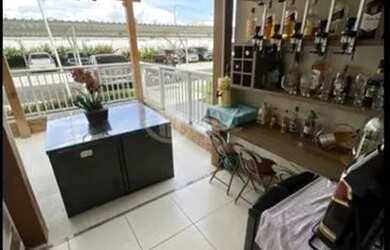 Imagem 4: Vida bela praia mar - barra dos coqueiros