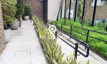 Imagem 2: Apartamento - Cambuí - Campinas