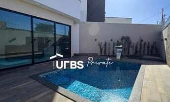 Imagem: LINDA CASA NO TRÊS MARIAS COM PISCINA