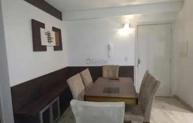 Imagem 7: Lindo Apartamento Mobiliado REF: C1398