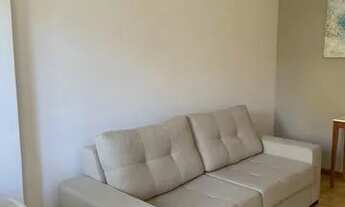 Imagem 2: Quarto e sala no coração da Tijuca - Todo reformado - Entrar e morar