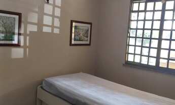 Imagem 2: Cond Vivenda Verde - Porteira Fechada