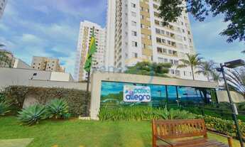 Imagem 1: Apartamento com 2 quartos para alugar por R$ 1800.00, 50.64 m2 - TERRA BONITA - LONDRINA/P