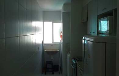 Imagem 4: Alugo JTR mobiliado com condominio e iptu incluso