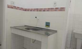 Imagem 7: Apartamento para aluguel possui 45 metros quadrados com 1 quarto em Ramos - Rio de Janeiro