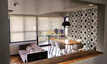 Imagem 3: Apto diferenciado no Campestre - 127m2