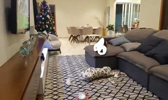 Imagem: Casa térrea à venda no Condomínio Residencial