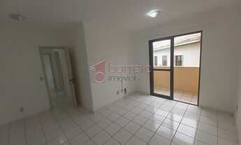 Imagem 4: Jundiaí - Apartamento Padrão - Parque Residencial Eloy Chaves