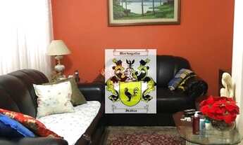 Imagem: Sobrado com 3 dormitórios à venda, 125