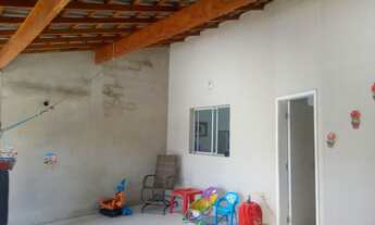 Imagem 2: Casa com 3 dormitórios Residencial Santa Paula em Jacareí