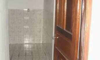 Imagem 4: Casa aluguel Presidente Altino