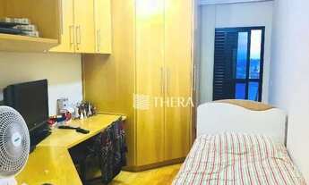 Imagem 6: Apartamento com 3 dormitórios à venda, 150 m² por R$ 900.000 - Cerâmica - São Caetano do S