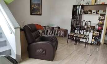 Imagem 5: São Paulo - Casa Padrão - Santana