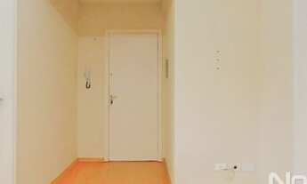 Imagem 3: Apartamento com 1 quarto para alugar por R$ 1350.00, 34.60 m2 - AGUA VERDE - CURITIBA/PR