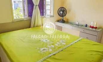 Imagem 6: Apartamento para Locação em Salvador, Rio Vermelho, 3 dormitórios, 1 suíte, 2 banheiros, 2