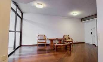 Imagem 3: Apartamento Locação 3 Dormitórios - 100 m² Vila Olímpia