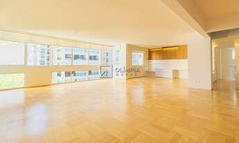 Imagem 4: Locação Apartamento 2 Dormitórios - 200 m² Jardim Paulista