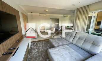 Imagem 3: Apartamento - Jardim Madalena - Campinas