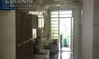 Imagem 5: Santo André - Casa Padrão - Jardim Guarará