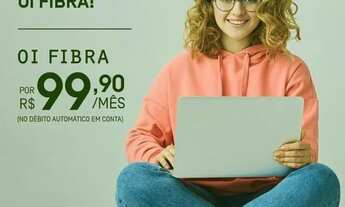 Imagem: Precisando de internet fibra optica com