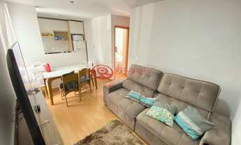 Imagem 4: Apartamento na Rua Felicio Kania nº 1683, Apartamento 202, bloco 6, Bairro São Gabriel, Co