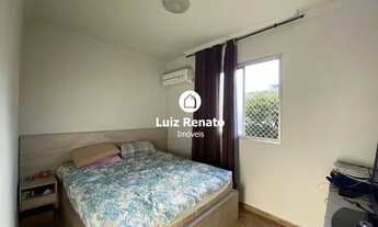 Imagem 4: Apartamento à venda 3 quartos 1 vaga - Santa Cruz