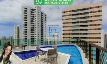 Imagem 7: Apartamento no Rosarinho com 03 quartos Pronto para morar