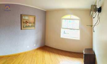 Imagem 5: Sobrado no Barro Branco com 03 dormitórios, 02 salas e 04 vagas