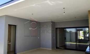 Imagem: Itupeva - Casa de Condomínio - Jacaré