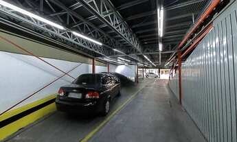 Imagem 4: Galpão para alugar. Ótima localização com 1061 m² por R$ 18.778/mês - Rudge Ramos - São Be