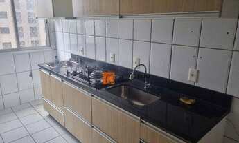 Imagem 5: 3 quartos, suíte, armários, piscina, lazer, metro. Aguas Claras