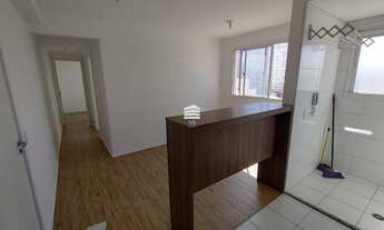 Imagem 7: Apartamento 2 dormitórios no Cambuci