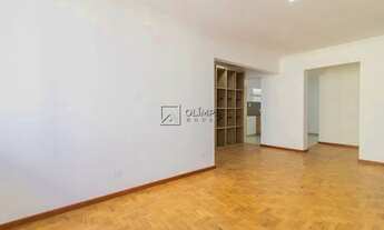 Imagem 3: Apartamento Venda Jardim Paulista 85 m² 2 Dormitórios