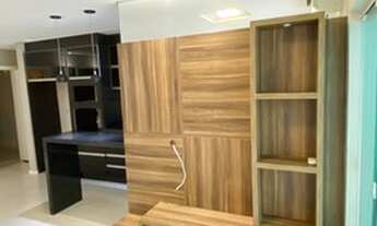 Imagem 7: Apartamento diferenciado, muito bem localizado e semi-mobiliado