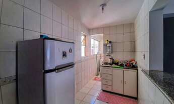 Imagem: Apartamento 3/4 (01 Suíte) Edifício Sabara