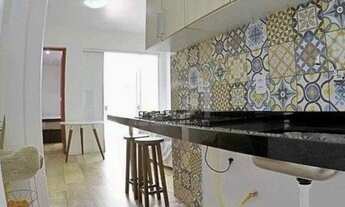 Imagem 5: Apartamento JK para Venda - 25.85m², 1 dormitório, Cidade Baixa