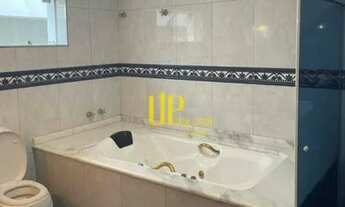 Imagem 5: Casa com 5 dormitórios, 400 m² - venda por R$ 1.999.000 ou aluguel por R$ 17.500/mês - Res