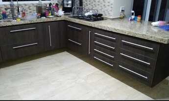 Imagem 4: Casa - Jardim Santana - Campinas