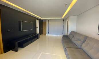 Imagem 6: Maravilhoso cobertura com 4 suítes duplex no Embaré-Santos