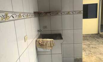 Imagem 5: Casa para aluguel tem 100 metros quadrados com 2 quartos em Glebas Califórnia - Piracicaba