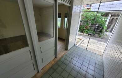 Imagem 6: Casa para aluguel, 3 quartos, 1 vaga, Prado - Recife/PE