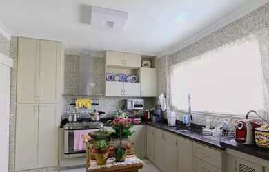 Imagem 6: Apartamento Venda Vila Mascote 350 m² 4 Dormitórios